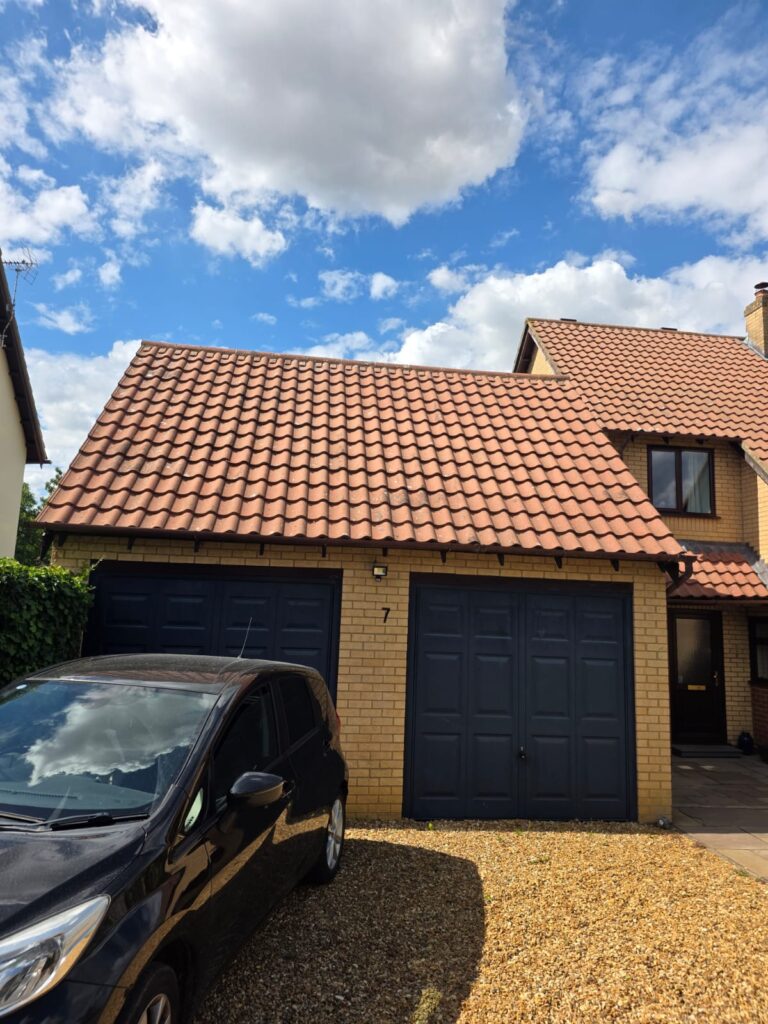 NCS Newmarket Roof Cleaning (1)